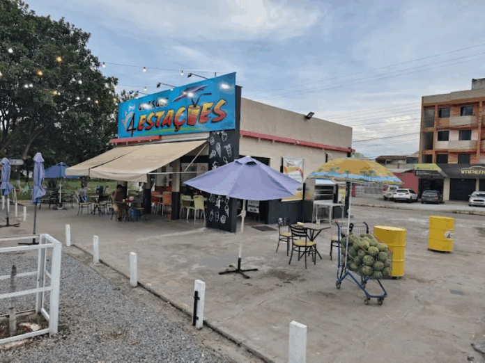 O que muda no uso de áreas públicas por quiosques e trailers no Distrito Federal