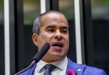 Republicanos confirma apoio irreversível a Celina Leão ao GDF em 2026, afirma Fred Linhares