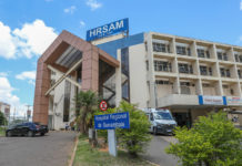 Centro cirúrgico do Hospital de Samambaia é reformado para ampliar atendimento