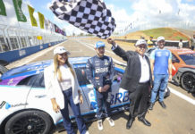 Autódromo de Brasília volta à ativa após 12 anos e abre nova era do automobilismo na capital