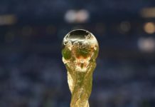 Todas as seleções já classificadas para a Copa do Mundo de 2026: