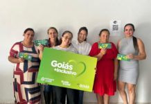 Goiás + Inclusivo distribui benefícios a 24 municípios