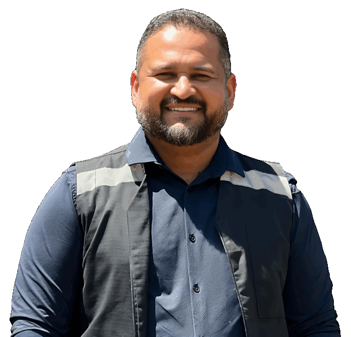 Cruzeiro volta a crescer: Ibaneis investe R$ 20 milhões e Gustavo Aires foca nos idosos e projeta os próximos 66 anos da cidade