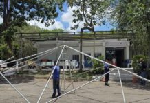 UBS 1 do Riacho Fundo reabre as portas após revitalização e volta a funcionar próxima ao terminal rodoviário