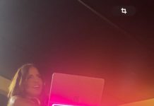 DJ Jivah Ilumina o Festival do Parque com Set Conectado à Natureza e Espiritualidade Natureza e Espiritualidade