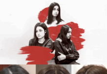 Сёстры Хачатурян: свобода под надзором, правосудие затягивается — дело, обнажившее рану домашнего и сексуального насилия Сестры Хачатурян: Крестина, Ангелина и Мария