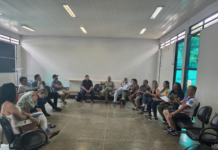 Riacho Fundo avança na eleição para gerente de cultura e convoca a comunidade cultural a participar do processo