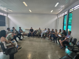 Riacho Fundo avança na eleição para gerente de cultura e convoca a comunidade cultural a participar do processo