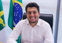 Eduardo Pedrosa consolida liderança no Orçamento do DF e conduz aprovação de R$ 74,4 bilhões para 2026