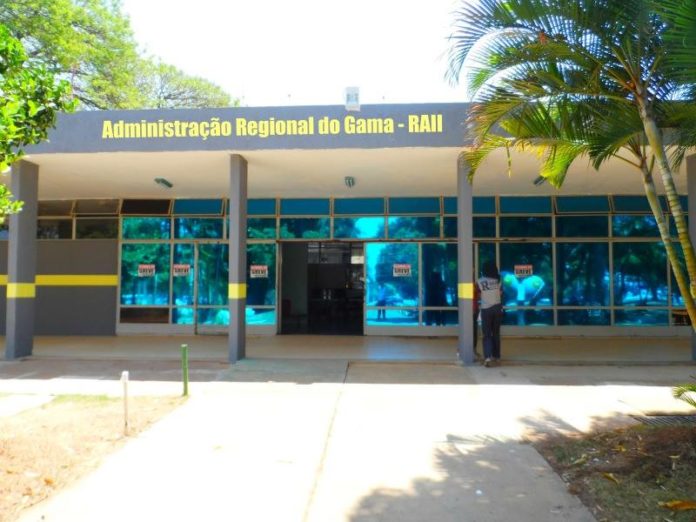 TCDF aponta sobrepreço de 3.400% em contrato de tendas da Administração Regional do Gama