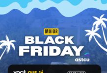 Últimos dias da Black Friday ASTCU 2025!
