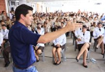 Pesquisa mostra Daniel Vilela na frente para governador de Goiás; Marconi cai