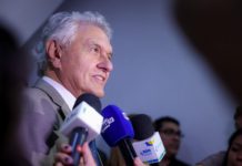 O ‘Cupim Branco’ e a herança bilionária: Caiado alerta para risco de destruição em Goiás após sair do RRF e garantir R$ 26 Bi em 30 anos