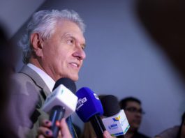 O ‘Cupim Branco’ e a herança bilionária: Caiado alerta para risco de destruição em Goiás após sair do RRF e garantir R$ 26 Bi em 30 anos
