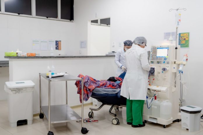 Policlínicas de Goiás