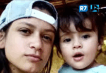 40 anos de prisão para mãe que matou filha de dois anos