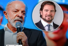 A Sangria Política do caso Master no PT