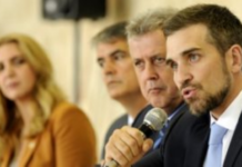 Documento do MPDFT desmente discurso de Rollemberg sobre terceirização da saúde do DF