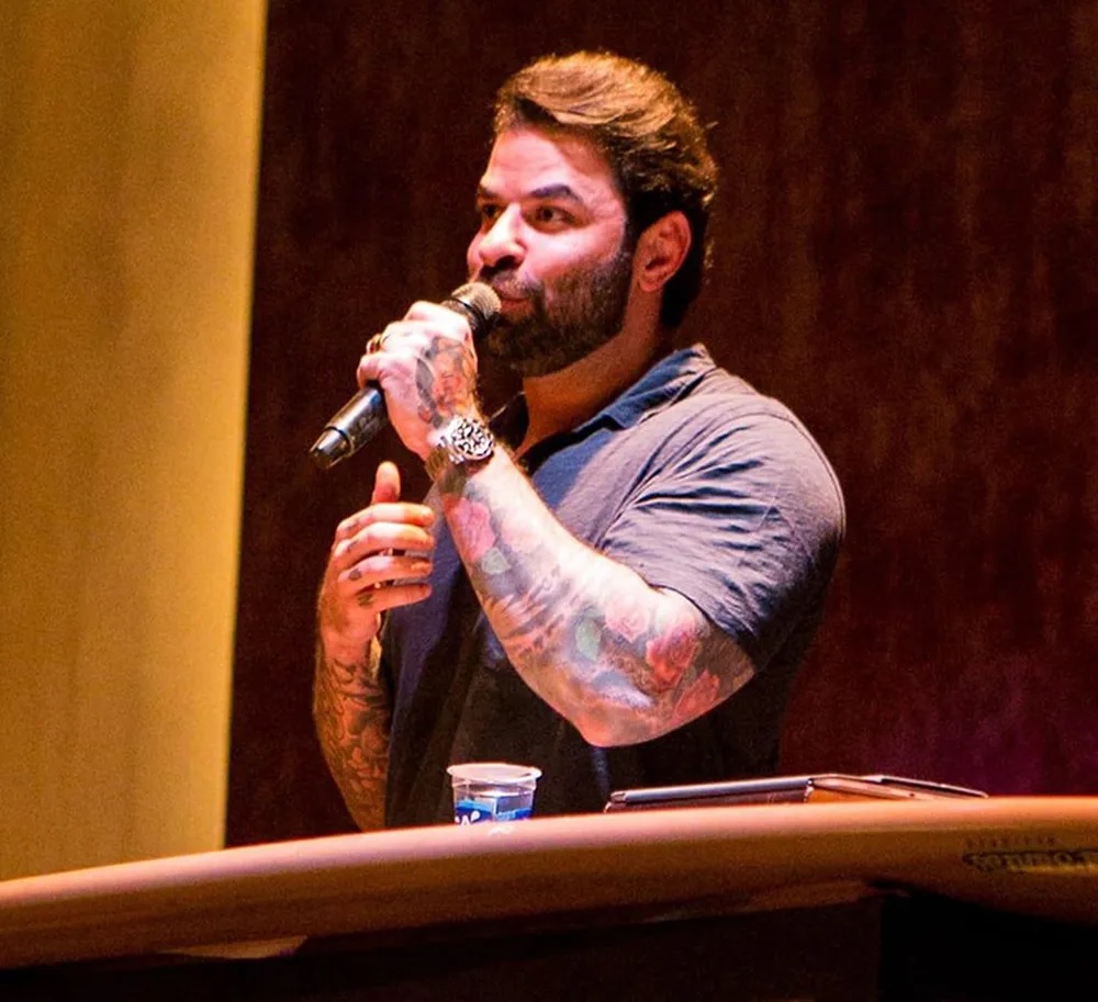 Fabiano Campos Zettel