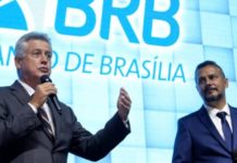 TCDF aprova contas do BRB de 2016, mas com ressalvas para o presidente indicado por Rollemberg