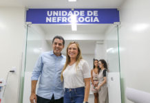 Celina abre vantagem sobre Arruda na corrida ao Buriti; Michelle lidera primeiro voto para o Senado
