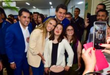 Celina Leão aposta em autismo, combate aos feminicídios e proteção aos idosos como eixos de governo