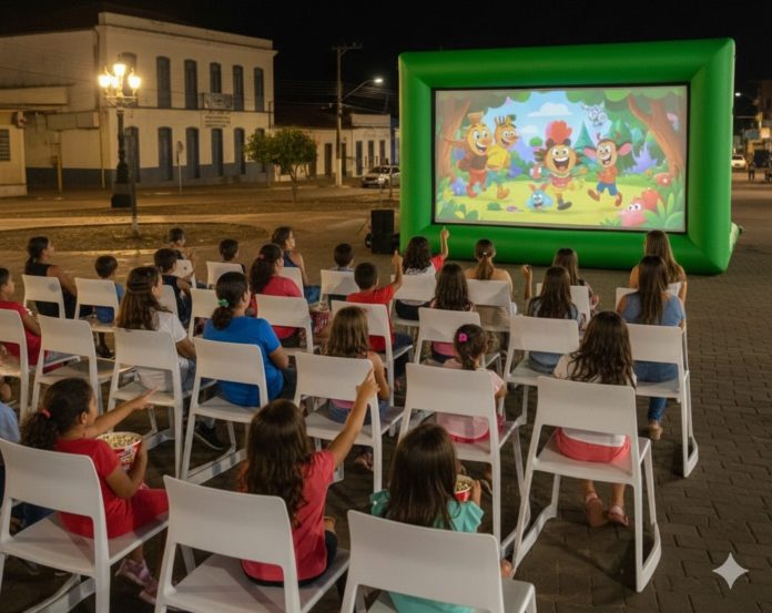 CineLeitura-do-Bem_Secult CineLeitura do Bem ao Céu Aberto