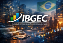Instituto Brasileiro de Geografia e Estatística da Corrupção IBGEC