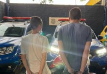 IA Contra o Crime identifica suspeitos com placa adulterada