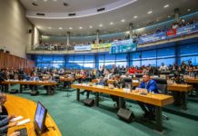 Adepta do “quanto pior, melhor”, oposição é derrotada na aprovação do projeto de capitalização do BRB