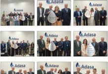 De produtores rurais a prédios urbanos: Adasa reconhece iniciativas voltadas à preservação e conservação da água