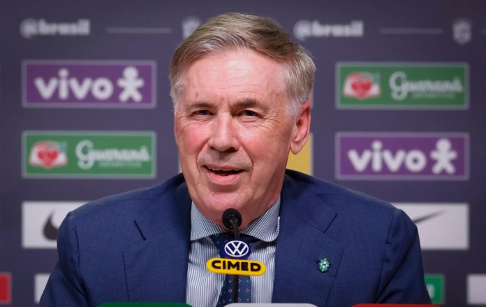 Ancelotti