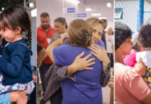 Uma mulher e mãe à frente do GDF em 2027: Celina Leão