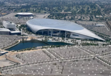 Copa do Mundo de 2026 nos EUA ruma para um teste de segurança em meio a conflitos internacionais