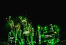 Festival ExpoMix Brasil chega pela primeira vez a Planaltina com três dias de shows