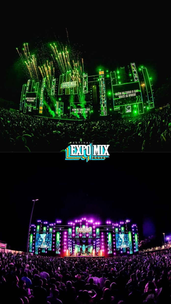 Expo Mix