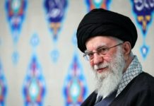 Video capture tense moments Trump, Vance orchestrate strikes on Iran