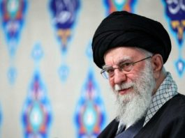 Video capture tense moments Trump, Vance orchestrate strikes on Iran