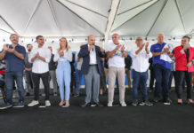 Ibaneis entrega 400 lotes a pessoas com deficiência em situação de vulnerabilidade