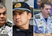 PMDF consulta TCDF sobre pagamento em dinheiro a policiais expulsos ou demitidos