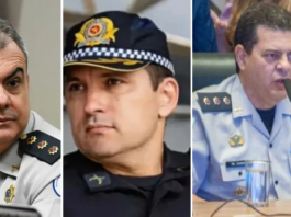 PMDF consulta TCDF sobre pagamento em dinheiro a policiais expulsos ou demitidos