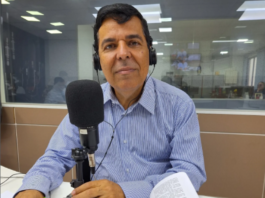 Legado de Paulo Fernando marca defesa da vida, da família e combate ao aborto