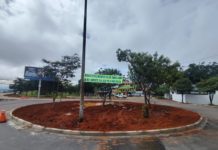 Riacho Fundo ganha novo acesso viário e melhora mobilidade urbana da região