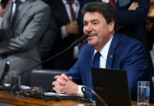 Wilder Morais propõe ensino de defesa civil nas escolas para prevenir tragédias causadas por enchentes