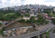 Operação do MP mira esquema milionário de propina em contratos públicos de Divinópolis (MG) Divinópolis