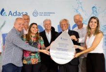 Água mais cara e escassa: DF premia quem reduz consumo e reaproveita recursos