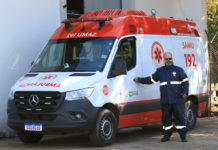 SES-DF abre caminho para até 3 mil vagas na saúde: padioleiro e condutor de veículos