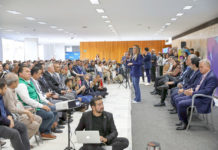 Programa promete reduzir fila de exames no DF e alcançar mais de 200 mil pacientes