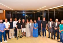 Celina Leão reúne 12 partidos e consolida frente política robusta no DF