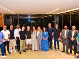 Celina Leão reúne 12 partidos e consolida frente política robusta no DF